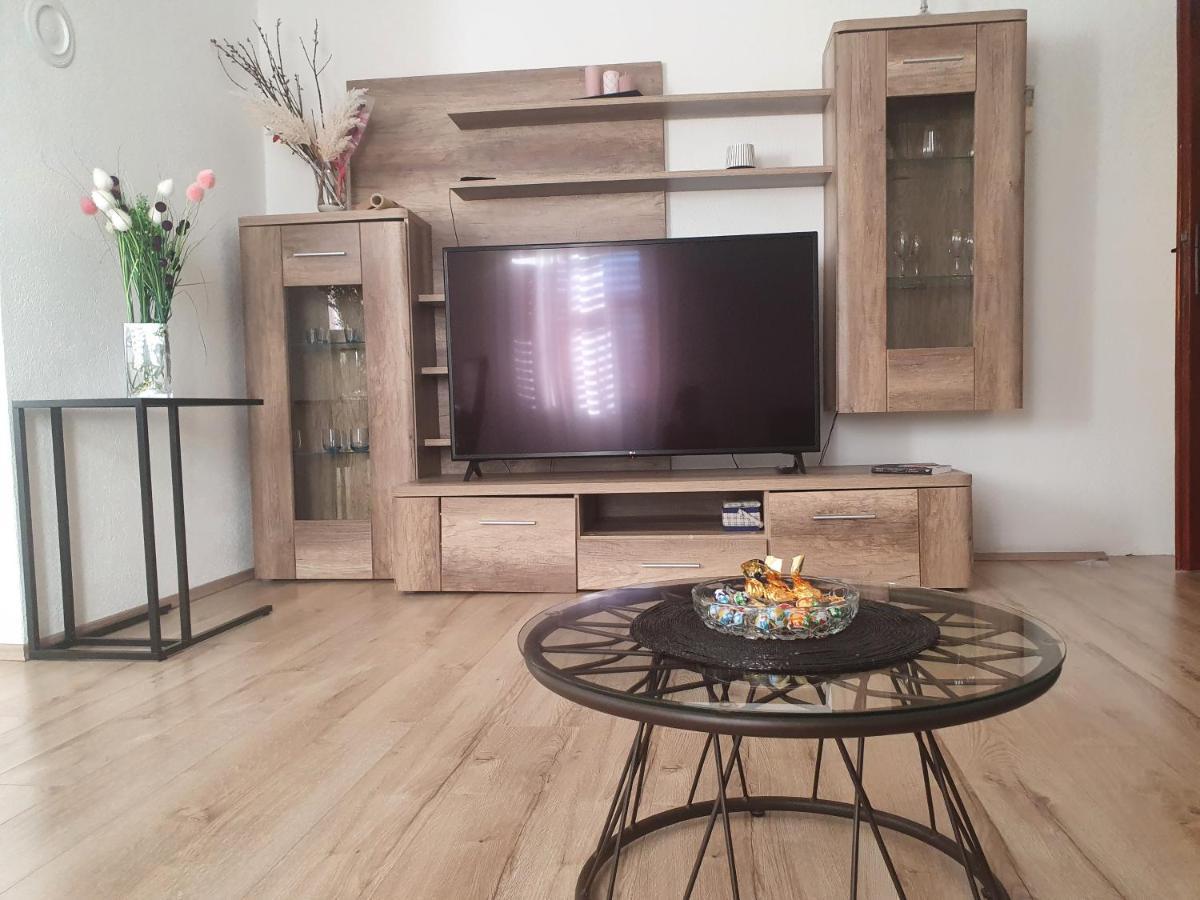 Apartman Bake Milke Senj  Ngoại thất bức ảnh