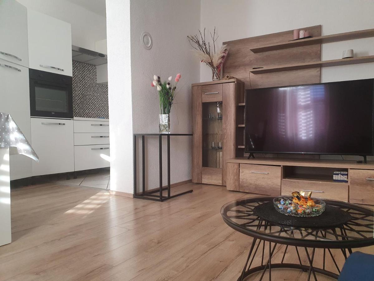 Apartman Bake Milke Senj  Ngoại thất bức ảnh