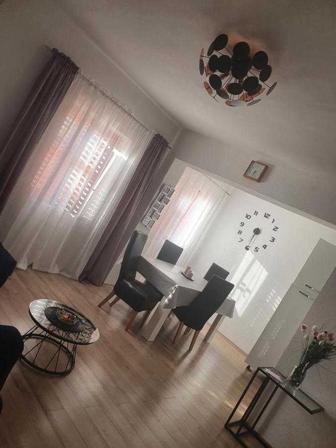 Apartman Bake Milke Senj  Ngoại thất bức ảnh