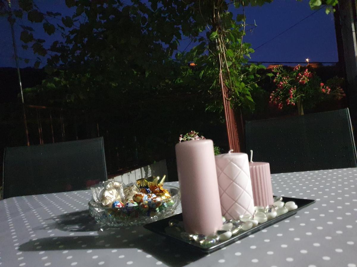 Apartman Bake Milke Senj  Ngoại thất bức ảnh