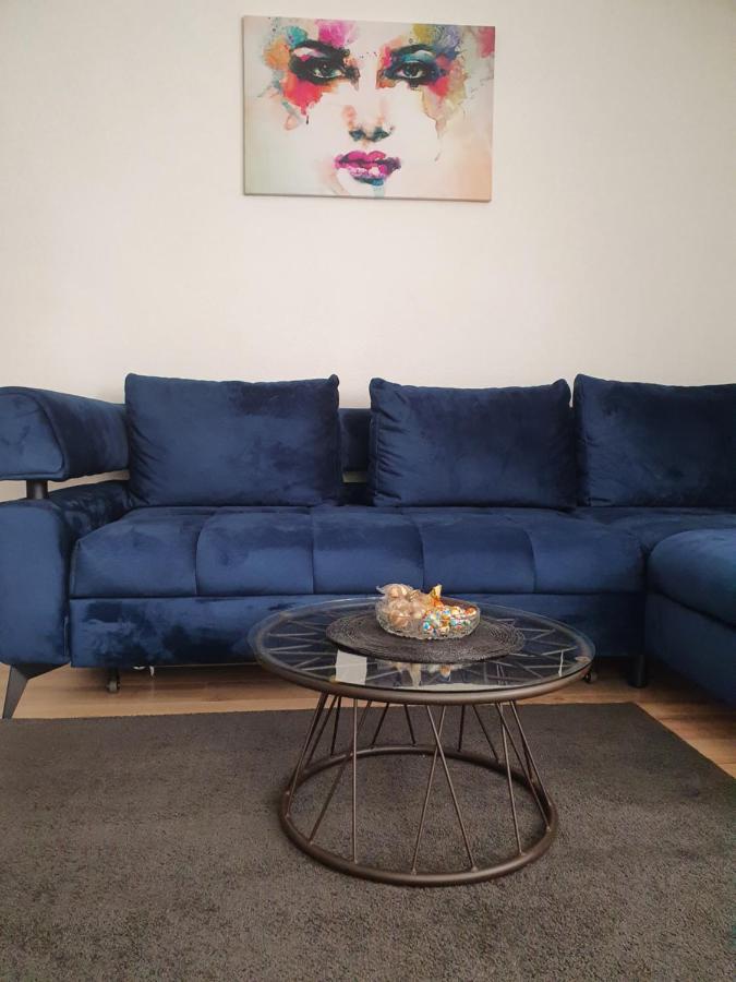 Apartman Bake Milke Senj  Ngoại thất bức ảnh